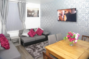 CHEADLE HOUSE HOLIDAYS